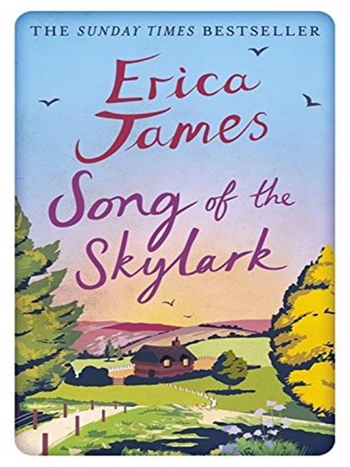 Title details for Song of the Skylark by Erica James - Available